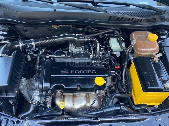Opel Astra 2008, 271,000 km - 1.4 l - Sumqayıt