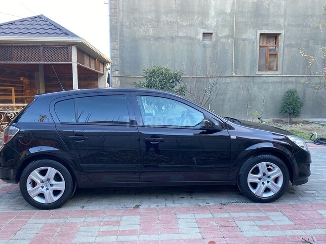 Opel Astra 2008, 271,000 km - 1.4 l - Sumqayıt
