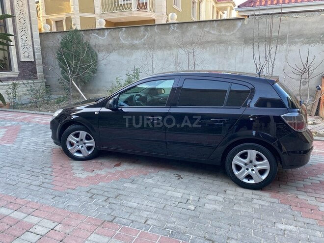 Opel Astra 2008, 271,000 km - 1.4 l - Sumqayıt