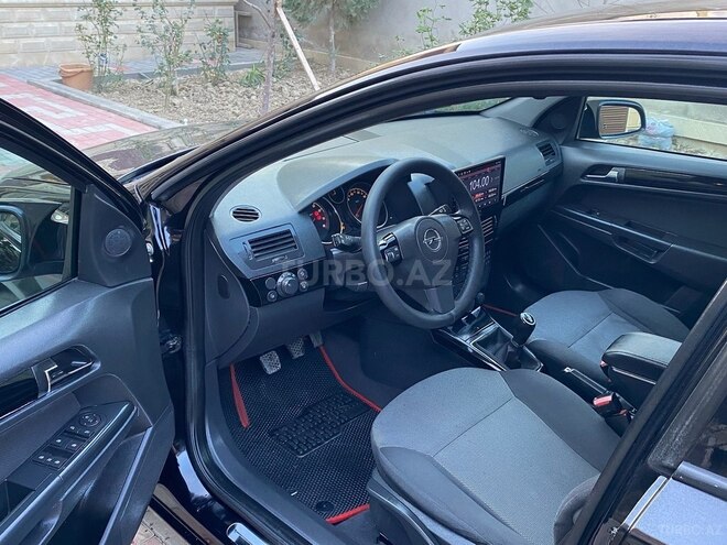 Opel Astra 2008, 271,000 km - 1.4 l - Sumqayıt