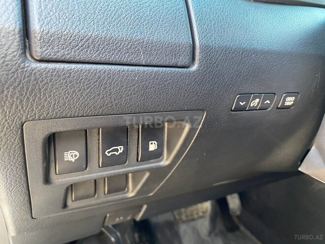 Lexus RX 350 2010, 148,000 km - 3.5 l - Bakı