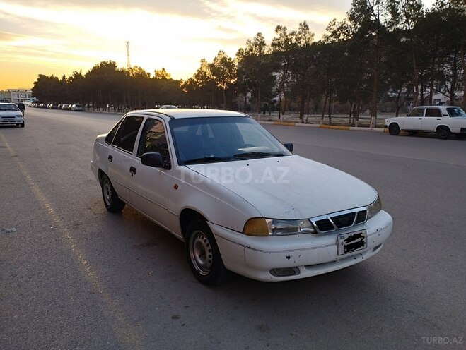 Daewoo Nexia 1997, 212,540 km - 1.5 l - Xırdalan