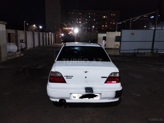 Daewoo Nexia 1997, 212,540 km - 1.5 l - Xırdalan