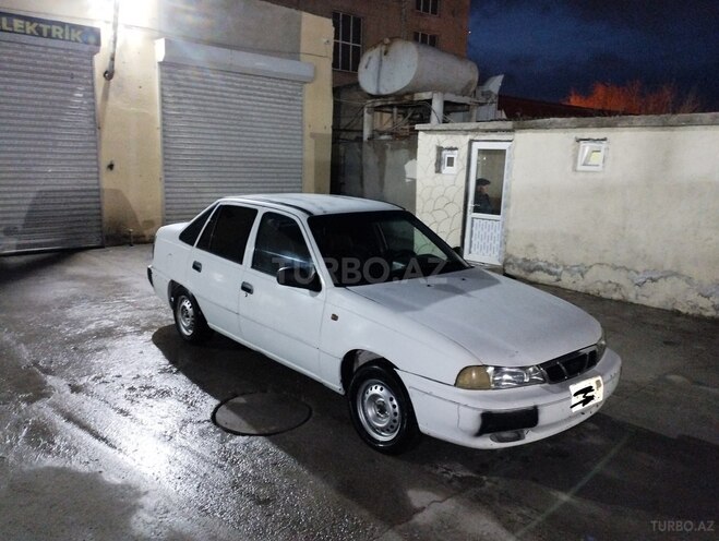 Daewoo Nexia 1997, 212,540 km - 1.5 l - Xırdalan