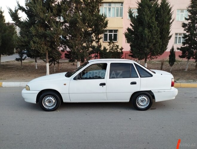 Daewoo Nexia 1997, 212,540 km - 1.5 l - Xırdalan