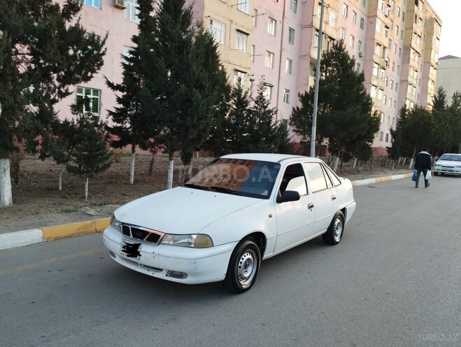 Daewoo Nexia 1997, 212,540 km - 1.5 l - Xırdalan