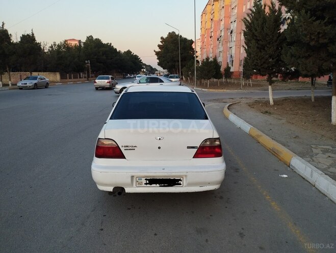 Daewoo Nexia 1997, 212,540 km - 1.5 l - Xırdalan