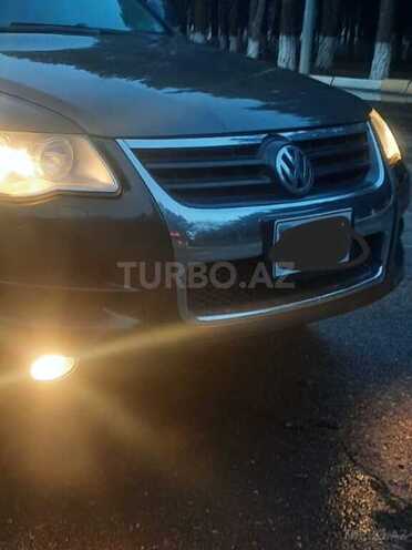Volkswagen Touareg 2008, 286,000 km - 3.6 л - Xırdalan