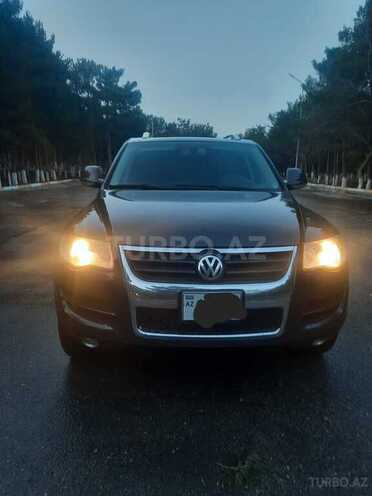Volkswagen Touareg 2008, 286,000 km - 3.6 л - Xırdalan