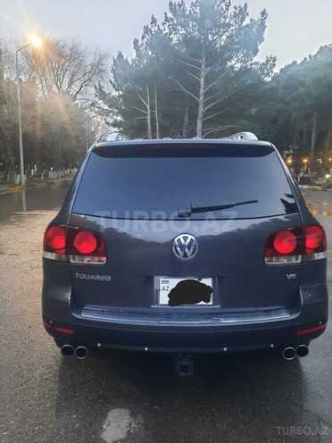Volkswagen Touareg 2008, 286,000 km - 3.6 л - Xırdalan