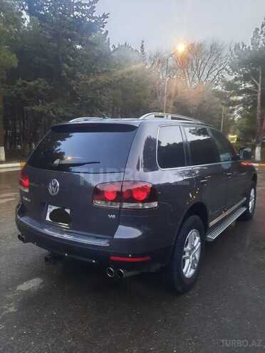 Volkswagen Touareg 2008, 286,000 km - 3.6 л - Xırdalan