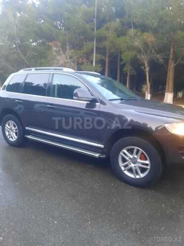 Volkswagen Touareg 2008, 286,000 km - 3.6 л - Xırdalan