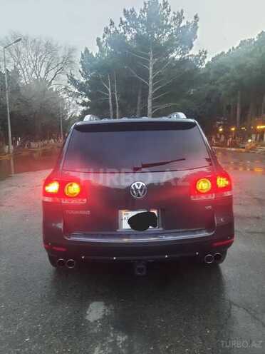 Volkswagen Touareg 2008, 286,000 km - 3.6 л - Xırdalan
