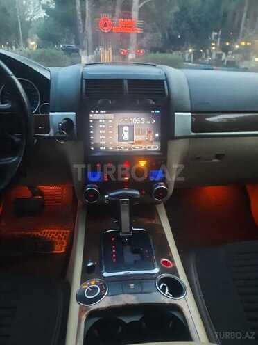 Volkswagen Touareg 2008, 286,000 km - 3.6 л - Xırdalan