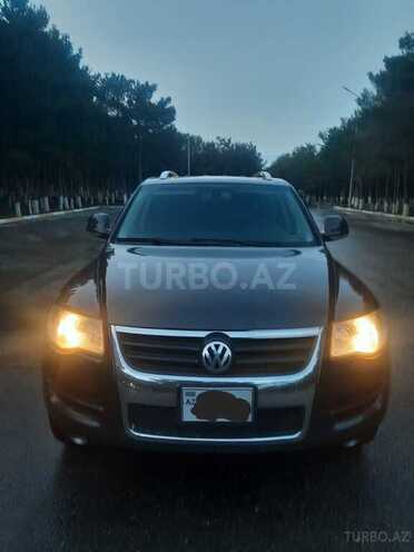 Volkswagen Touareg 2008, 286,000 km - 3.6 л - Xırdalan