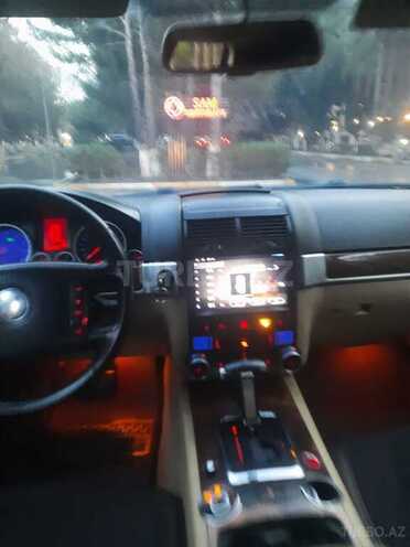 Volkswagen Touareg 2008, 286,000 km - 3.6 л - Xırdalan