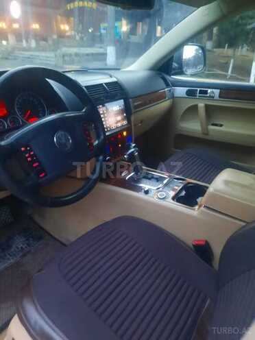 Volkswagen Touareg 2008, 286,000 km - 3.6 л - Xırdalan