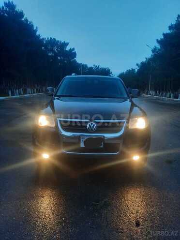 Volkswagen Touareg 2008, 286,000 km - 3.6 л - Xırdalan