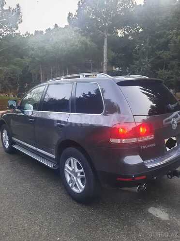 Volkswagen Touareg 2008, 286,000 km - 3.6 л - Xırdalan