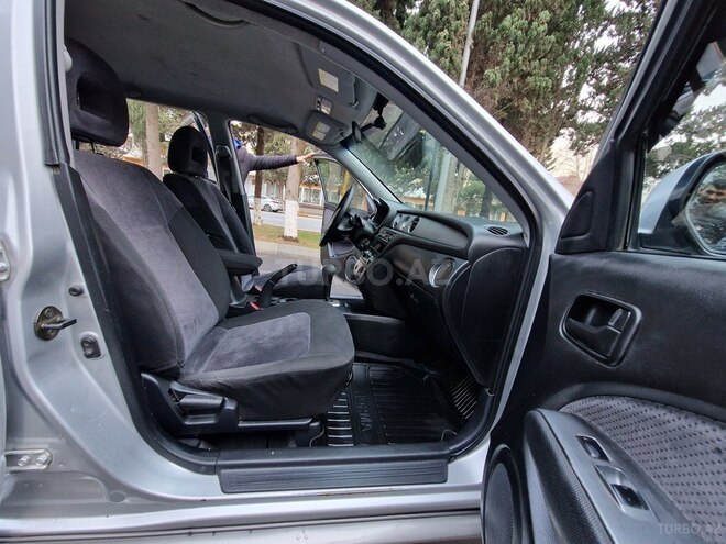 Mitsubishi Outlander 2003, 243,752 km - 2.4 l - Bakı