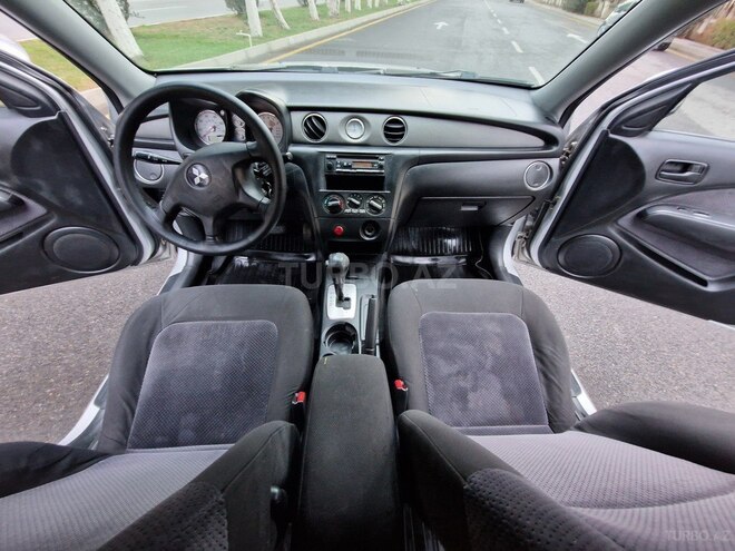 Mitsubishi Outlander 2003, 243,752 km - 2.4 l - Bakı