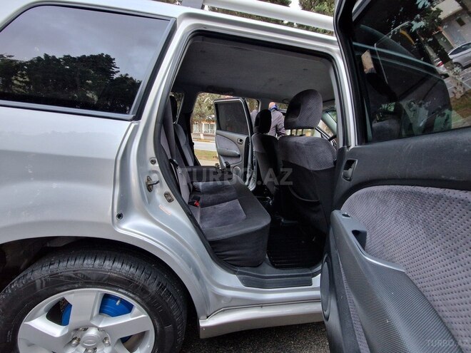 Mitsubishi Outlander 2003, 243,752 km - 2.4 l - Bakı