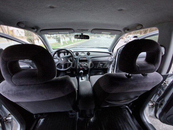 Mitsubishi Outlander 2003, 243,752 km - 2.4 l - Bakı