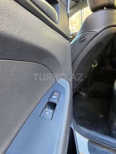 Hyundai Tucson 2017, 121,000 km - 2.0 л - Bakı