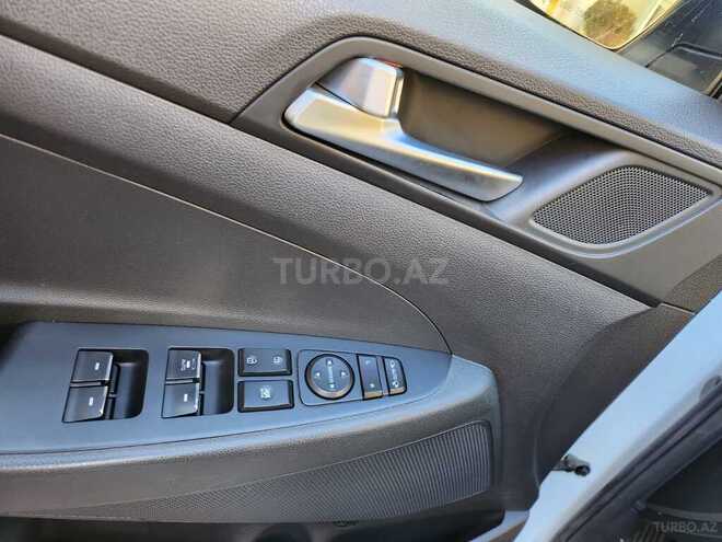 Hyundai Tucson 2017, 121,000 km - 2.0 л - Bakı