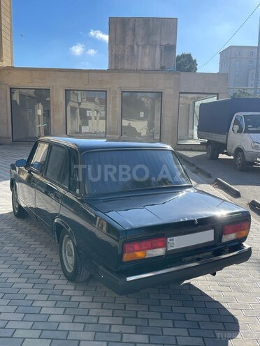 LADA (VAZ) 2107 2011, 70,000 km - 1.6 l - Bakı