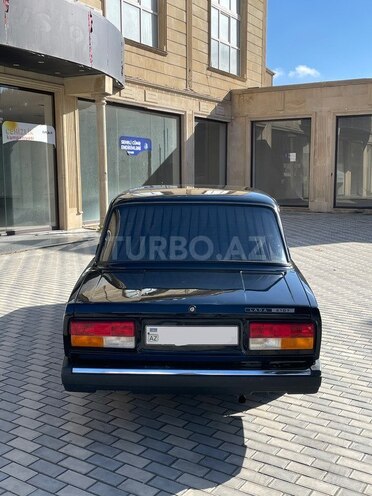 LADA (VAZ) 2107 2011, 70,000 km - 1.6 l - Bakı