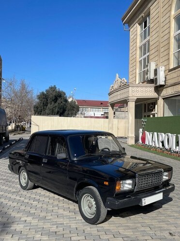 LADA (VAZ) 2107 2011, 70,000 km - 1.6 l - Bakı