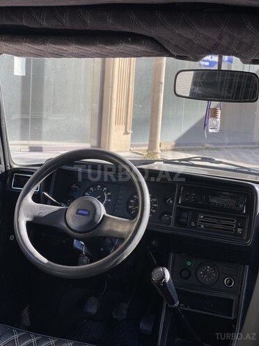 LADA (VAZ) 2107 2011, 70,000 km - 1.6 l - Bakı