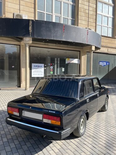 LADA (VAZ) 2107 2011, 70,000 km - 1.6 l - Bakı