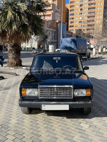 LADA (VAZ) 2107 2011, 70,000 km - 1.6 l - Bakı