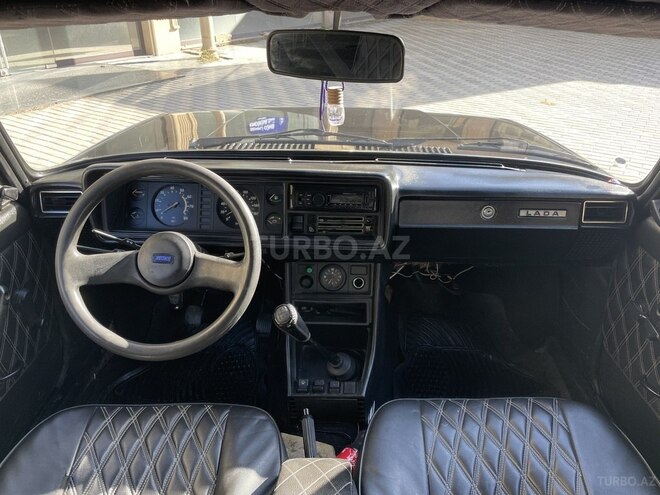 LADA (VAZ) 2107 2011, 70,000 km - 1.6 l - Bakı