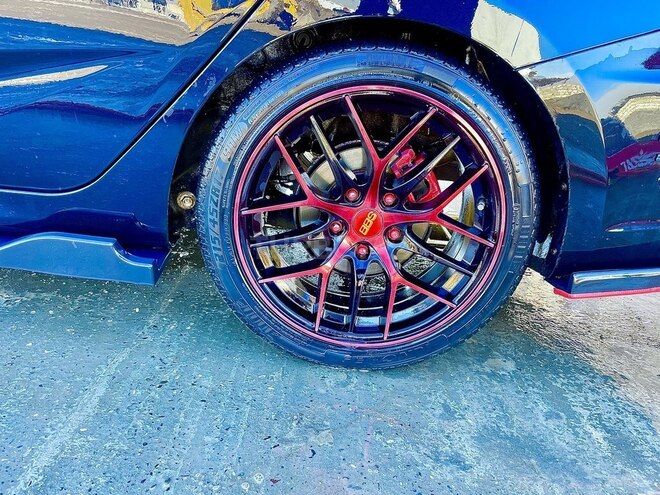 Changan Alsvin V7 2018, 101,000 km - 1.6 l - Bakı