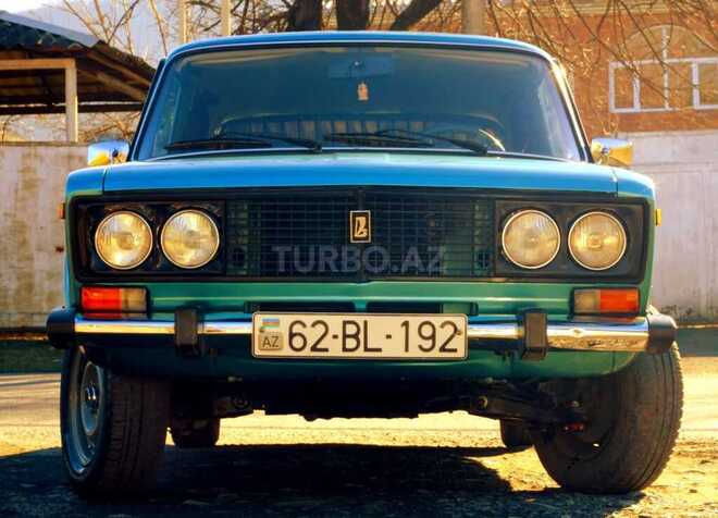 LADA (VAZ) 2106 1999, 900,000 km - 1.6 l - Zaqatala