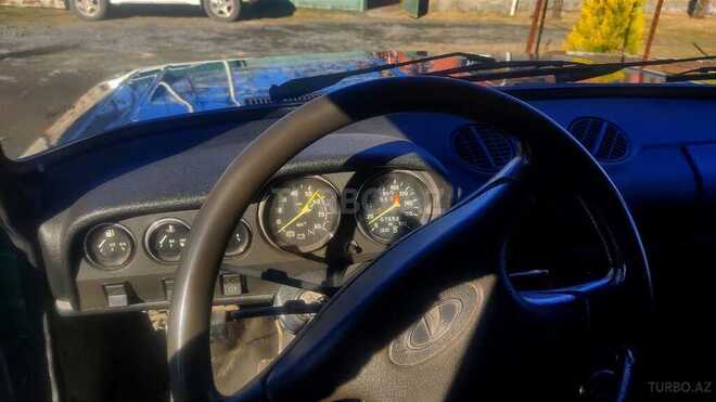 LADA (VAZ) 2106 1999, 900,000 km - 1.6 l - Zaqatala