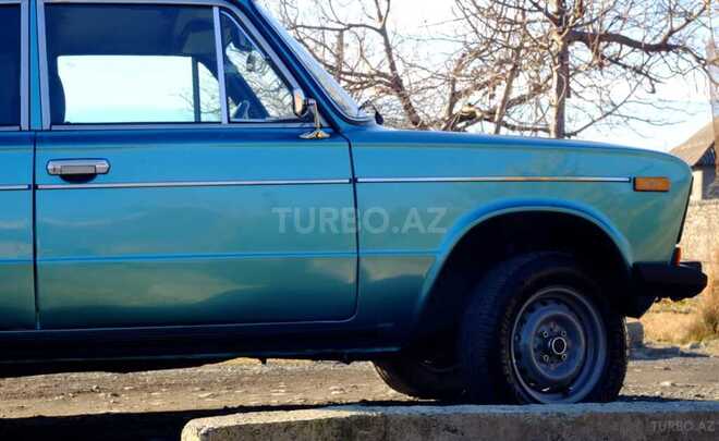 LADA (VAZ) 2106 1999, 900,000 km - 1.6 l - Zaqatala