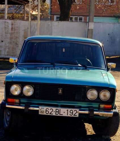 LADA (VAZ) 2106 1999, 900,000 km - 1.6 l - Zaqatala