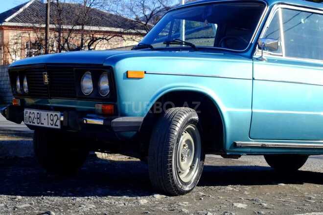 LADA (VAZ) 2106 1999, 900,000 km - 1.6 l - Zaqatala
