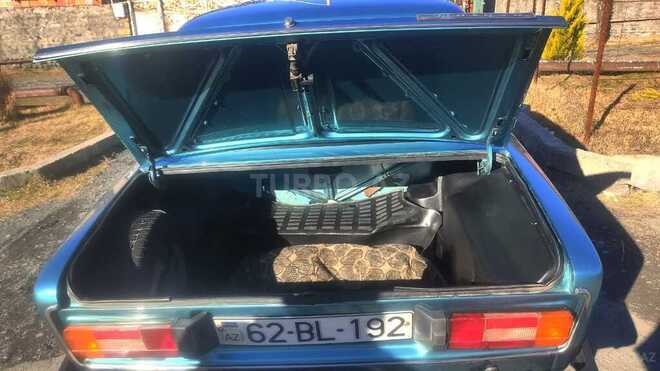 LADA (VAZ) 2106 1999, 900,000 km - 1.6 l - Zaqatala
