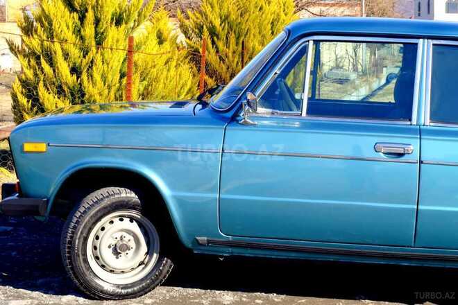 LADA (VAZ) 2106 1999, 900,000 km - 1.6 l - Zaqatala