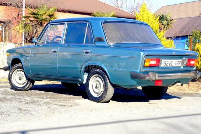 LADA (VAZ) 2106 1999, 900,000 km - 1.6 l - Zaqatala