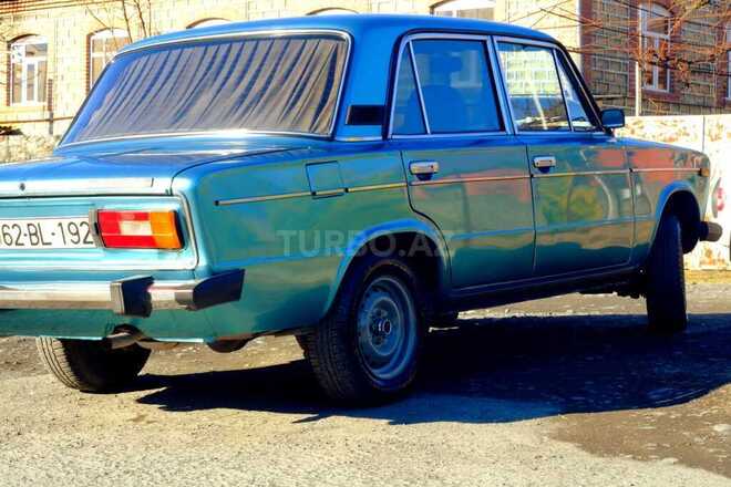 LADA (VAZ) 2106 1999, 900,000 km - 1.6 l - Zaqatala