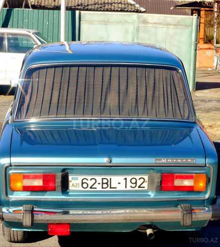 LADA (VAZ) 2106 1999, 900,000 km - 1.6 l - Zaqatala
