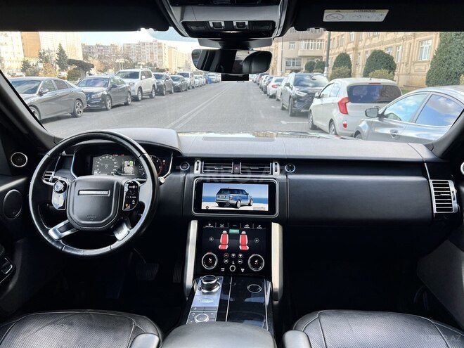 Land Rover Range Rover 2018, 180,000 km - 3.0 л - Bakı