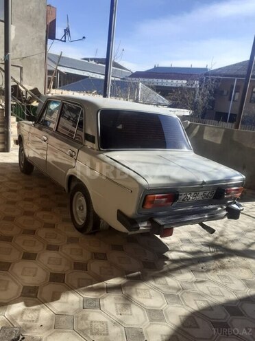 LADA (VAZ) 2106 1987, 180,000 km - 1.5 l - Qazax