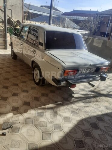 LADA (VAZ) 2106 1987, 180,000 km - 1.5 l - Qazax